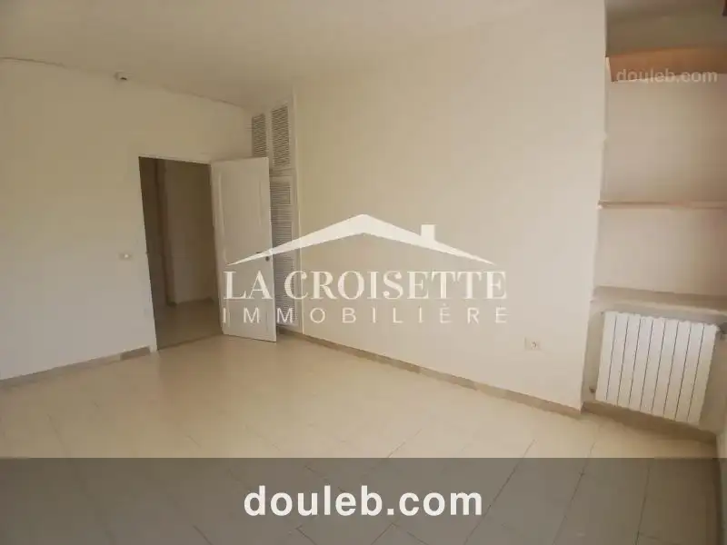 Duplex s4 avec terrasse à la marsa mdl0723 - Miniature 4