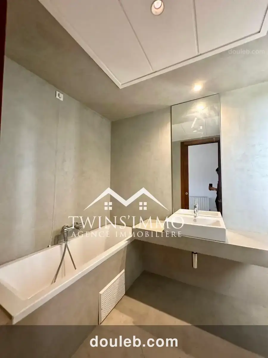 Duplex s4 avec piscine aux berges du lac 2 - Miniature 4