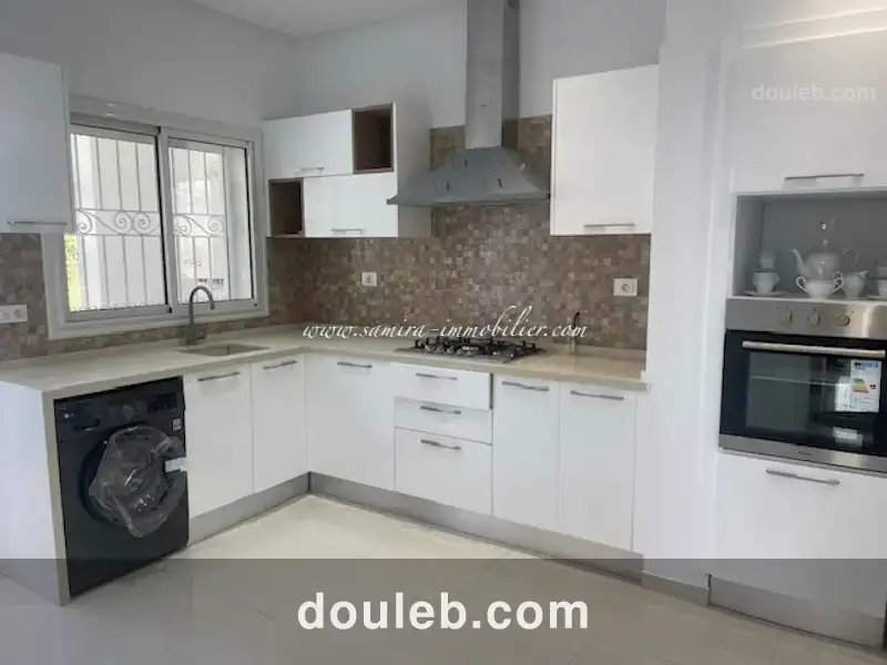 Appartement yazen - Miniature 2