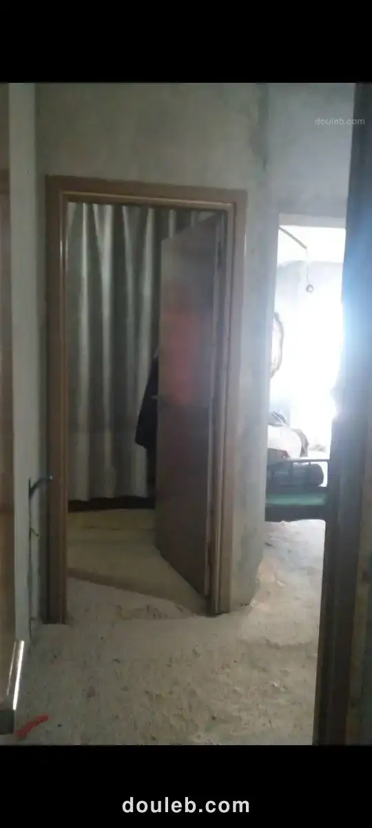 Villa jumelée de trois niveaux au mourouj 5 - Miniature 3