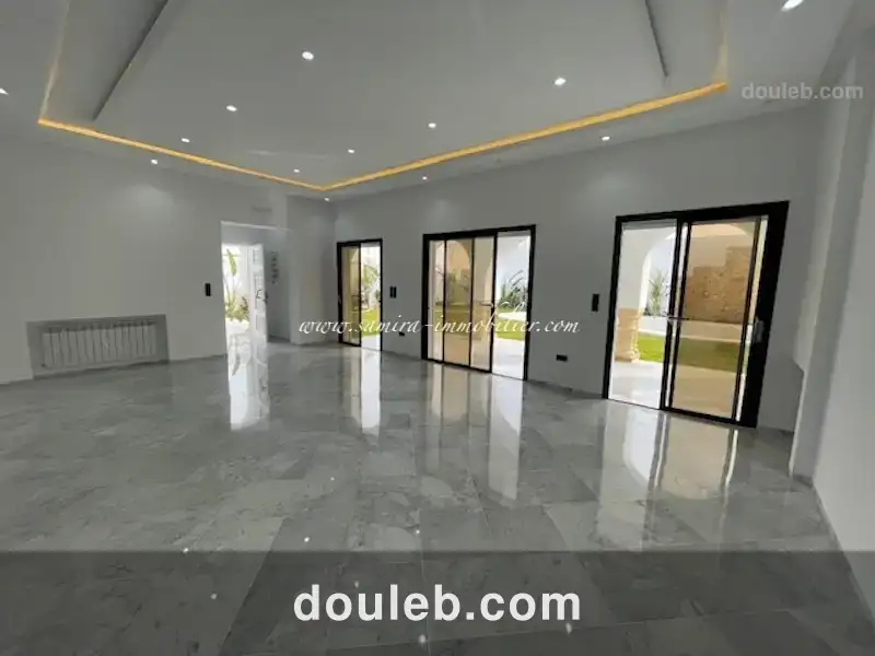 Villa la sauge 2 - Miniature 2