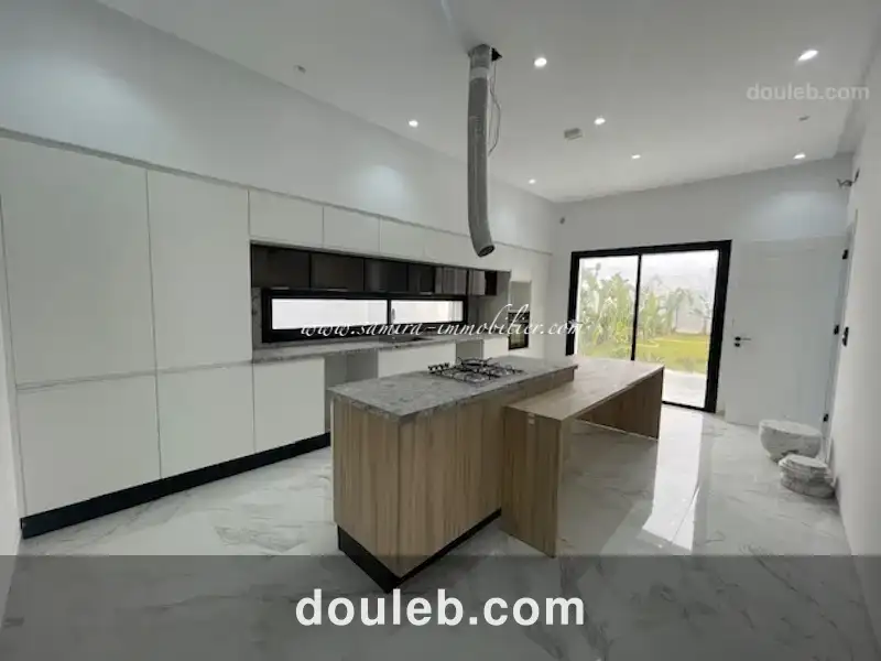 Villa la sauge 2 - Miniature 3