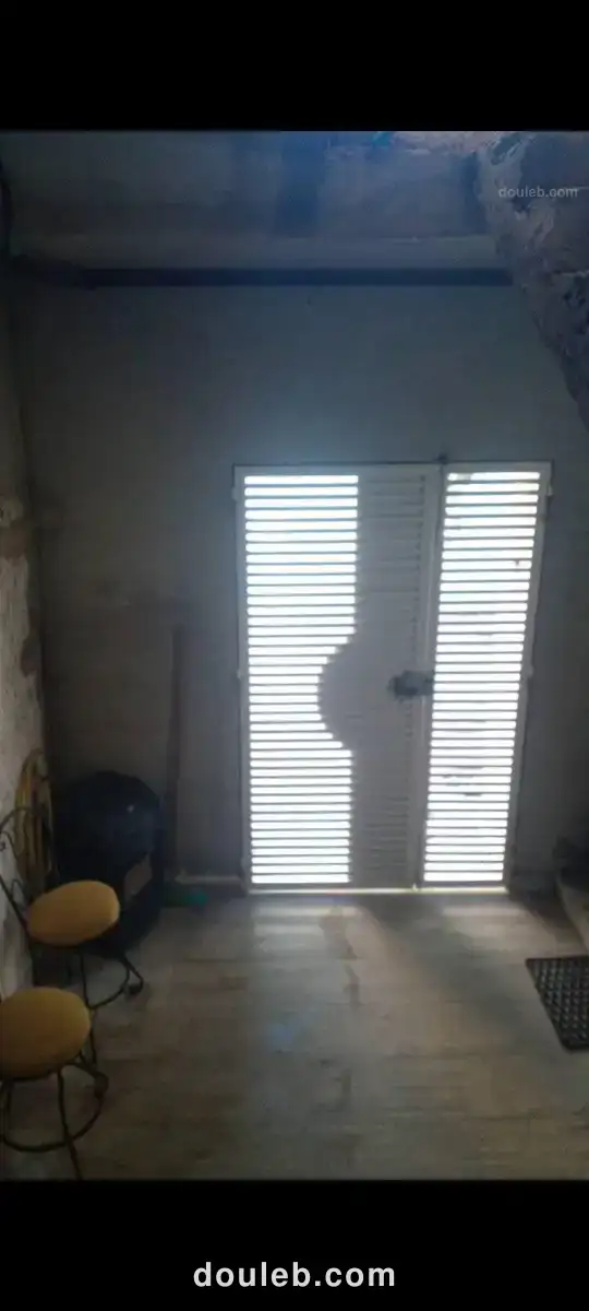 Villa jumelée de trois niveaux au mourouj 5 - Miniature 5