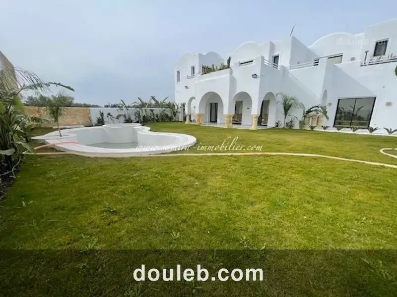 Villa la sauge 2 - Miniature 5