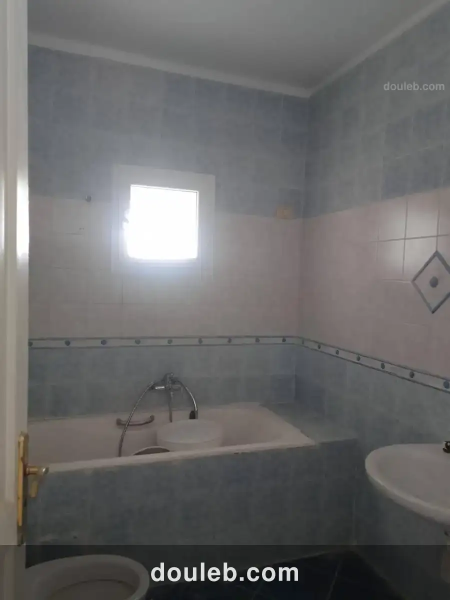 Appartement au mourouj 4 en face terminus métro - Miniature 3