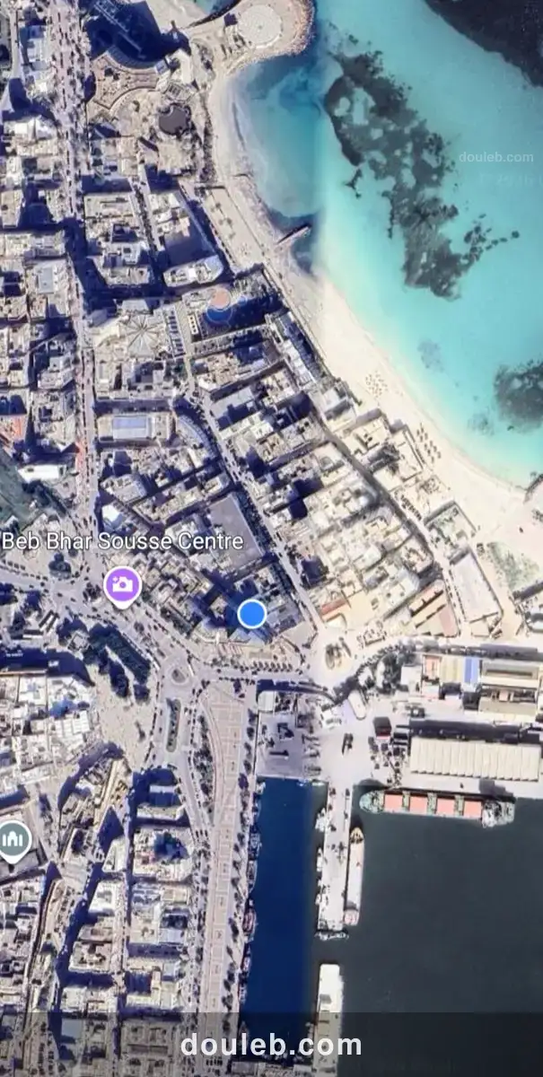 Opportunité rare au coeur de sousse - Miniature 4