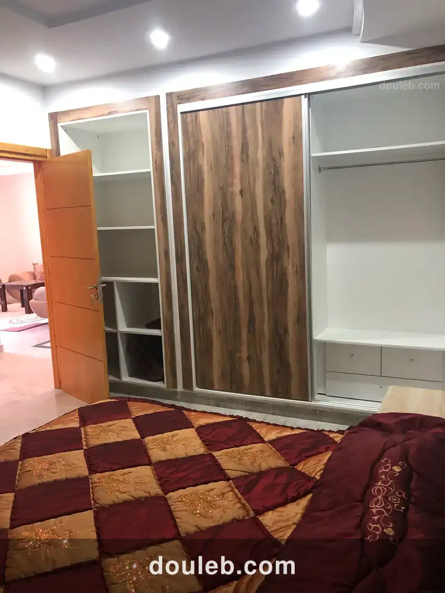 Etage village - Miniature 2