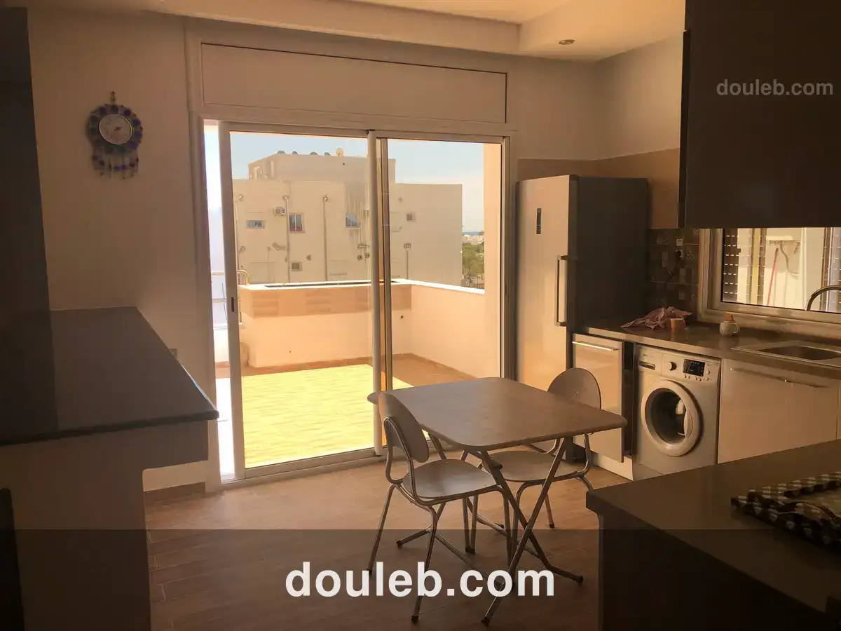 Etage village - Miniature 3