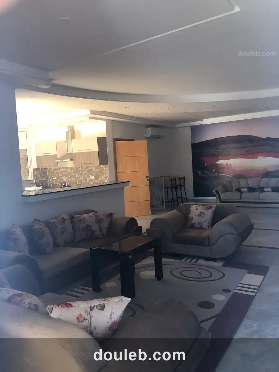 Etage village - Miniature 4