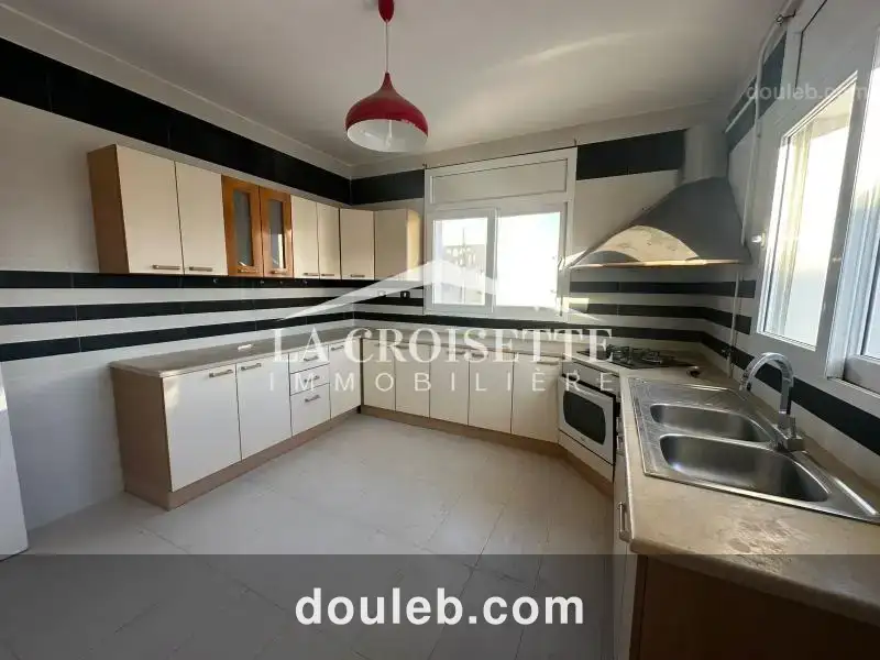 Appartement s3 à ain zaghouan nord mal2622 - Miniature 3