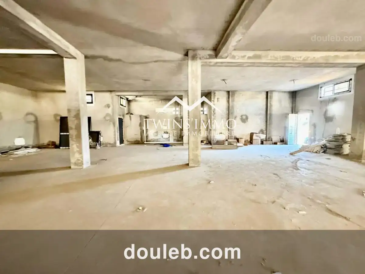 Dépôt à bhar lazreg - Miniature 2