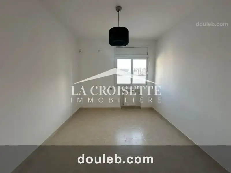 Appartement s3 à ain zaghouan nord mal2622 - Miniature 4