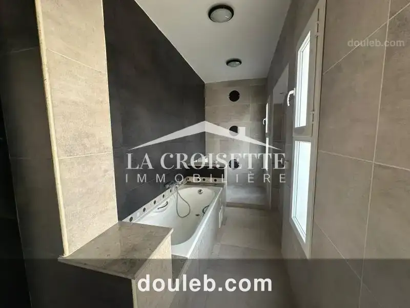 Appartement s3 à ain zaghouan nord mal2622 - Miniature 5