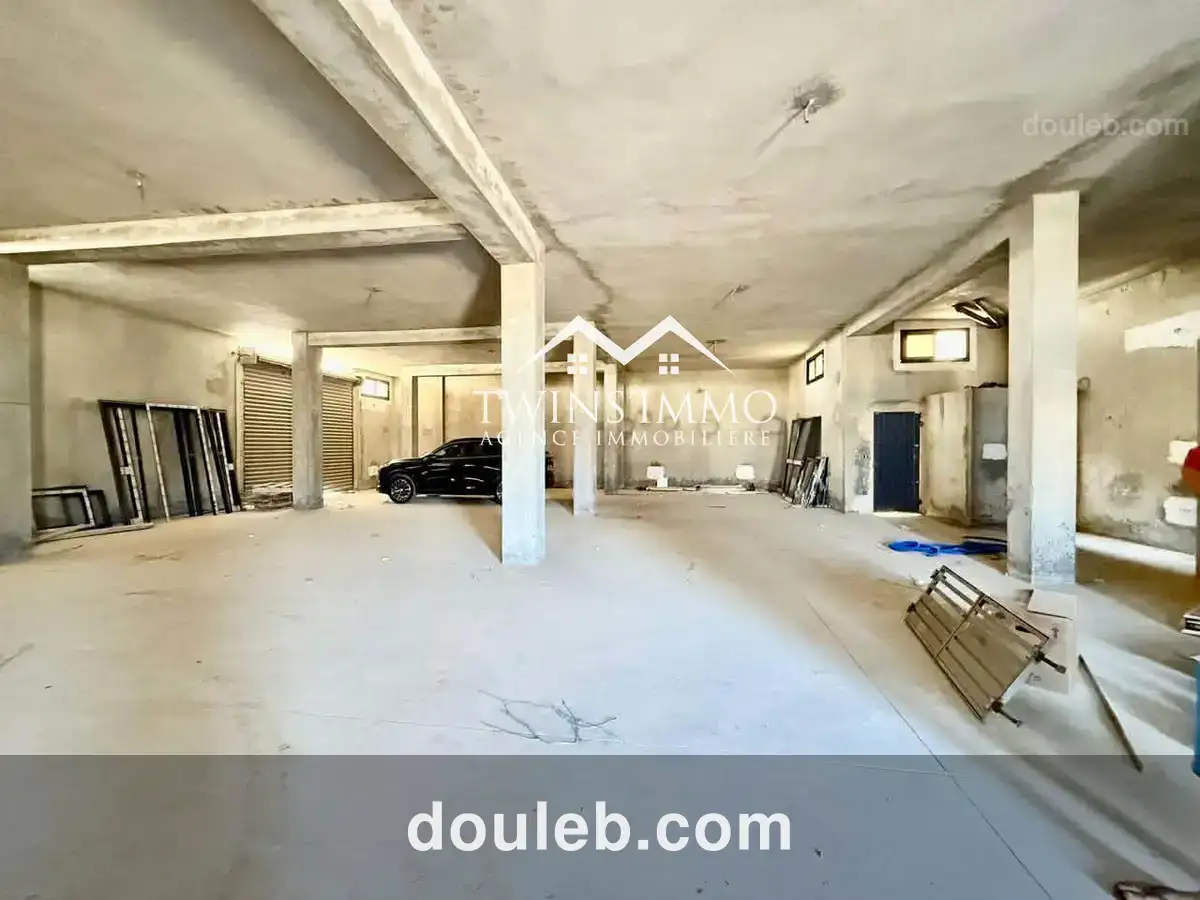 Dépôt à bhar lazreg - Miniature 3