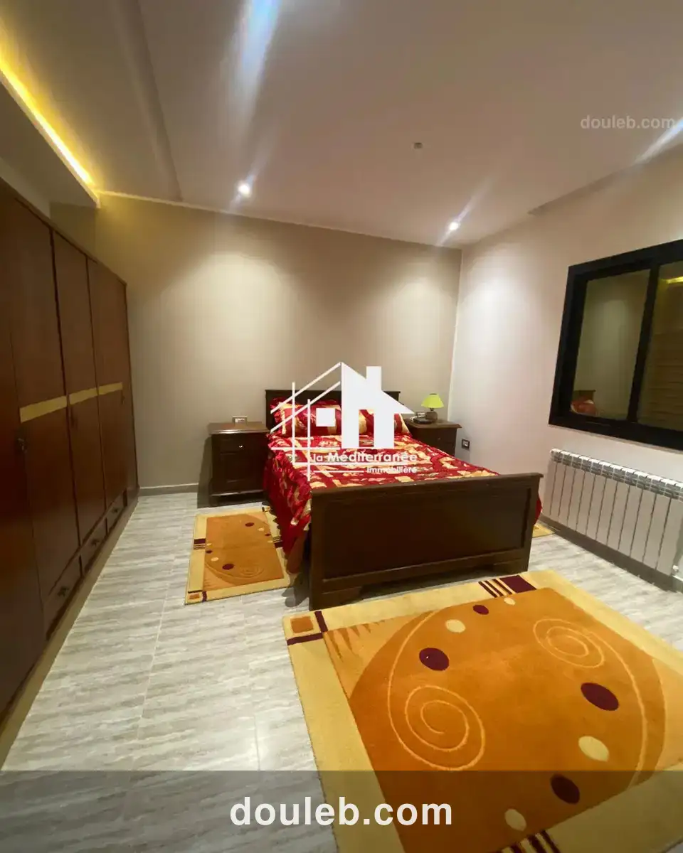 Studio s1 meublé hst - Miniature 2