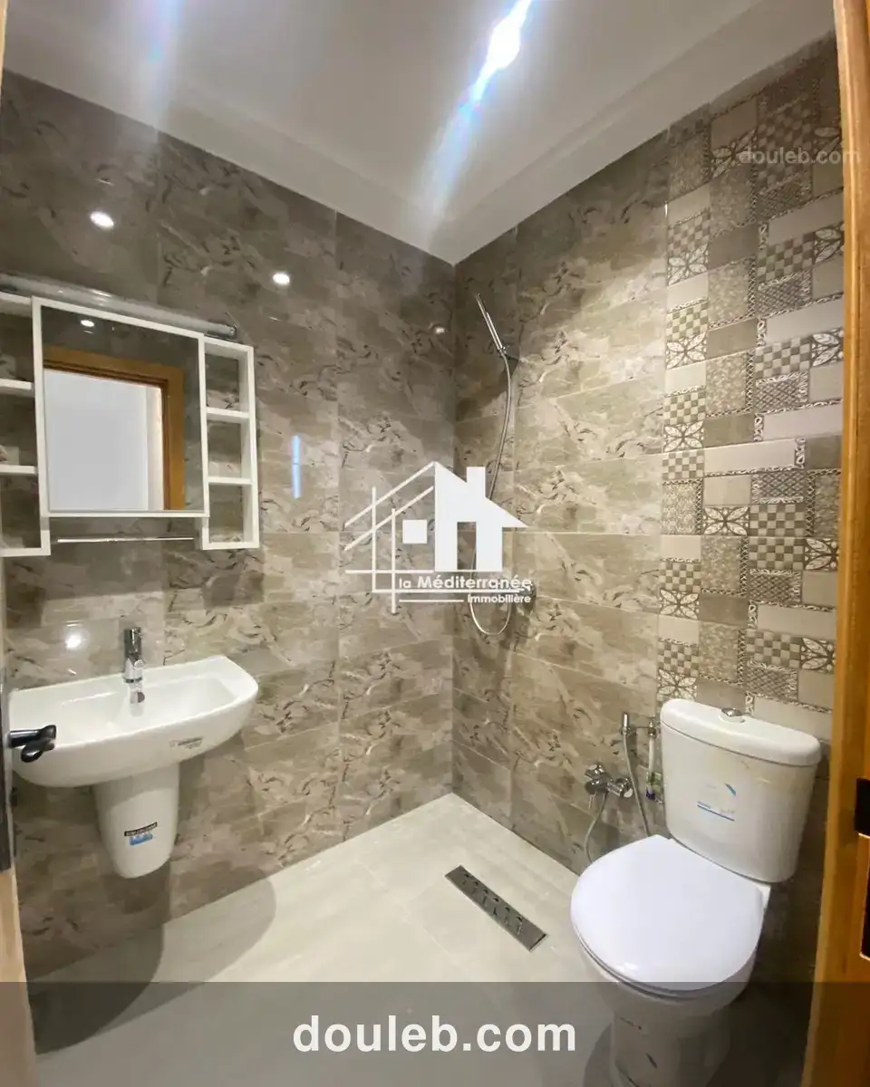 Studio s1 meublé hst - Miniature 3