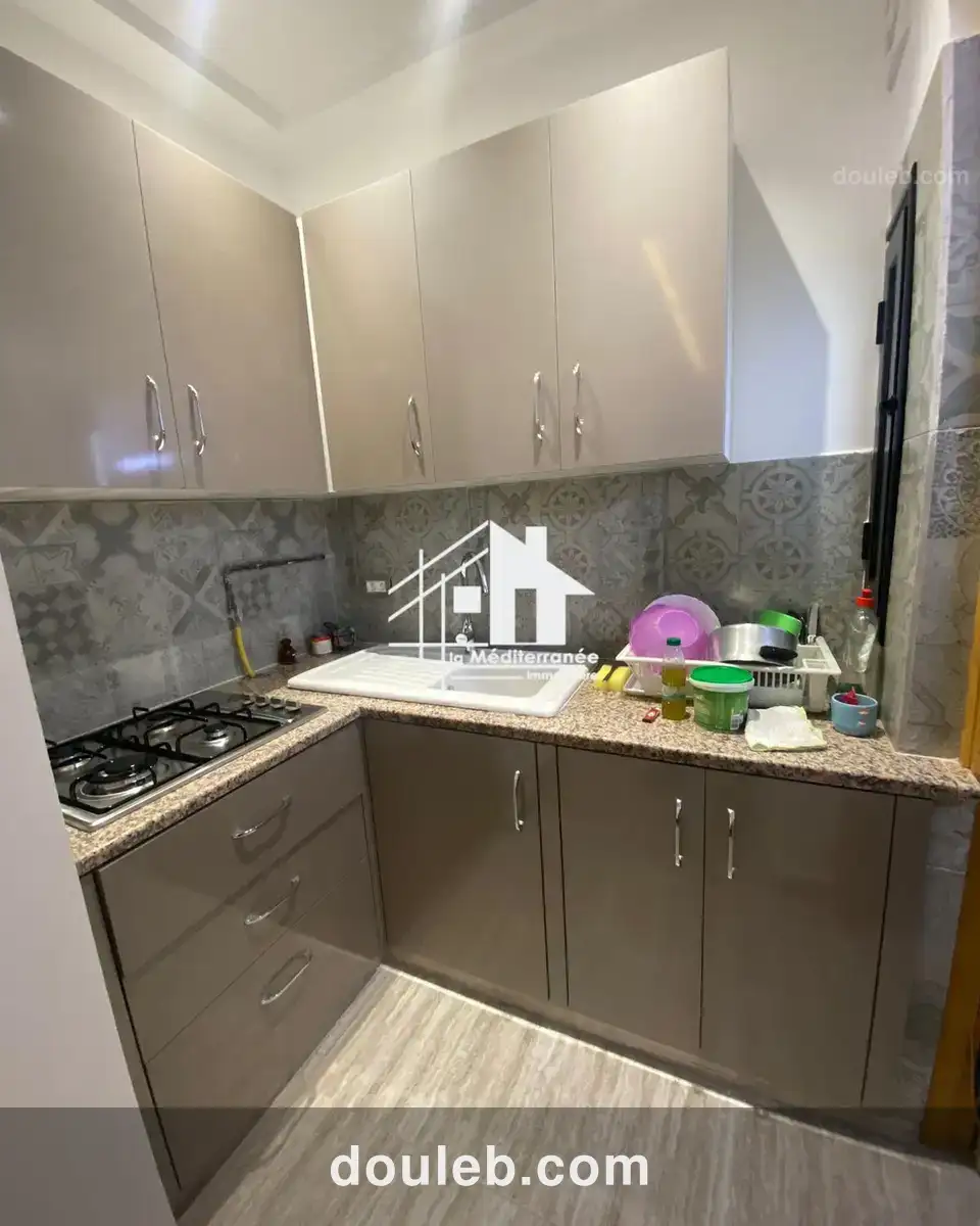 Studio s1 meublé hst - Miniature 4