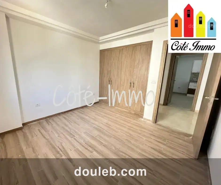 Appartement s2 hst a ezzahra - Miniature 2