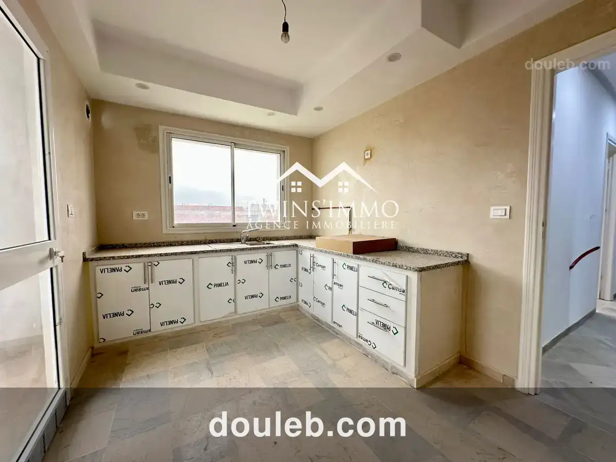 Appartement à bhar lazreg - Miniature 2