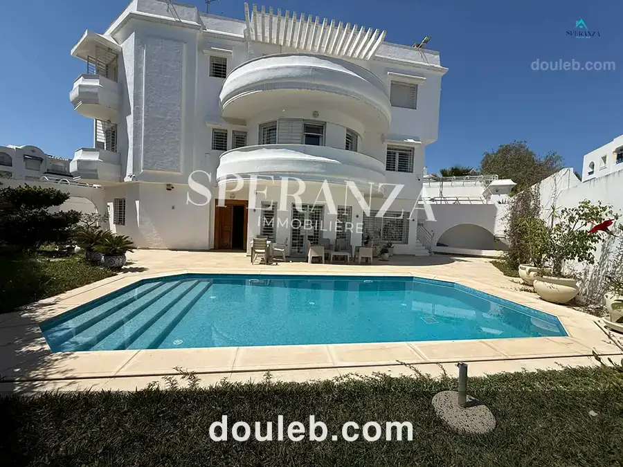 Villa iris - Photo 1