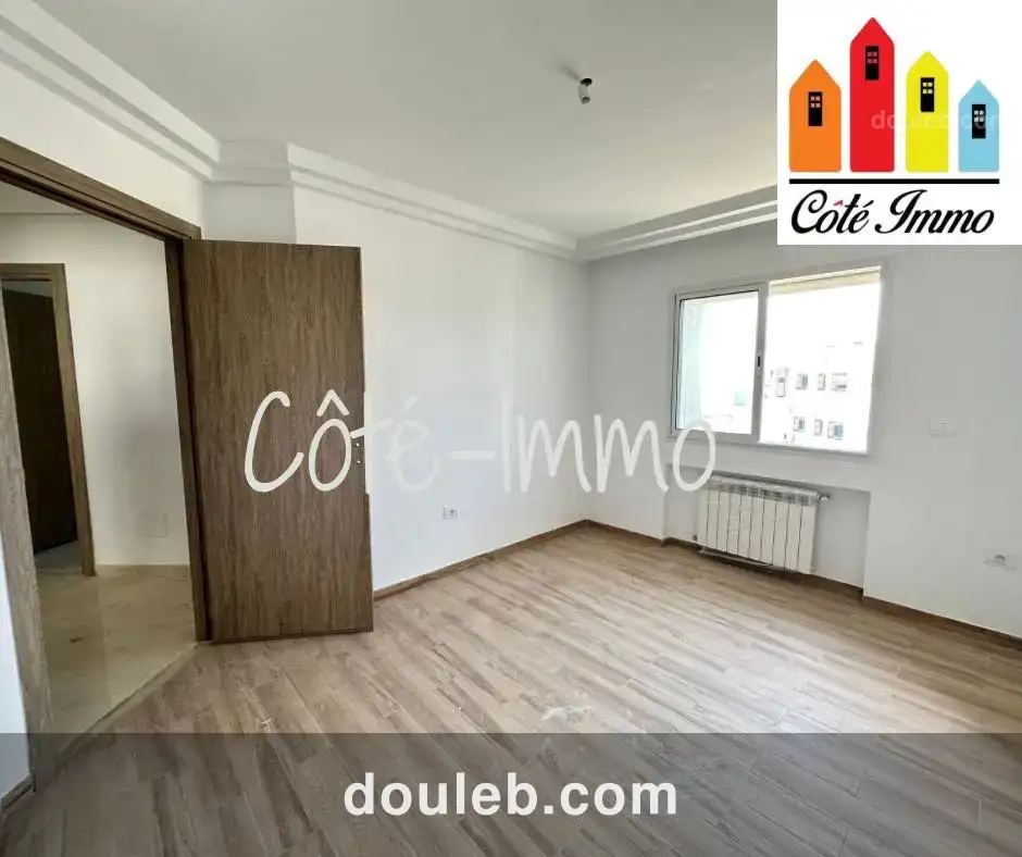 Appartement s2 hst a ezzahra - Miniature 5