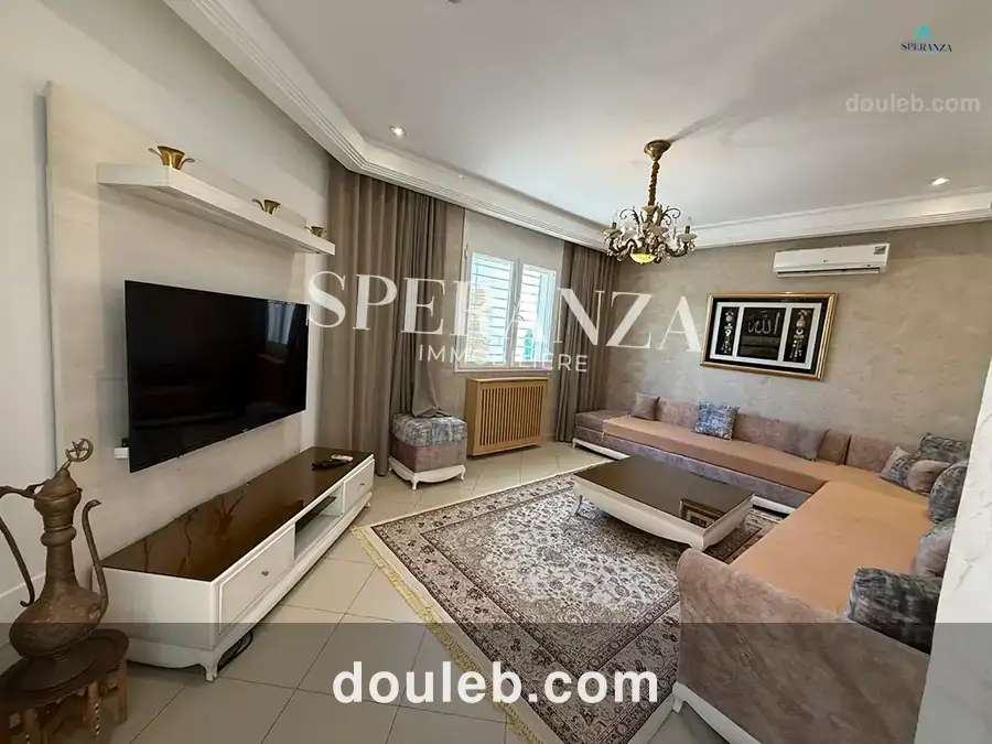 Villa iris - Miniature 3