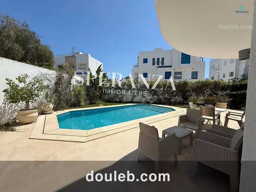 Villa iris - Miniature 5