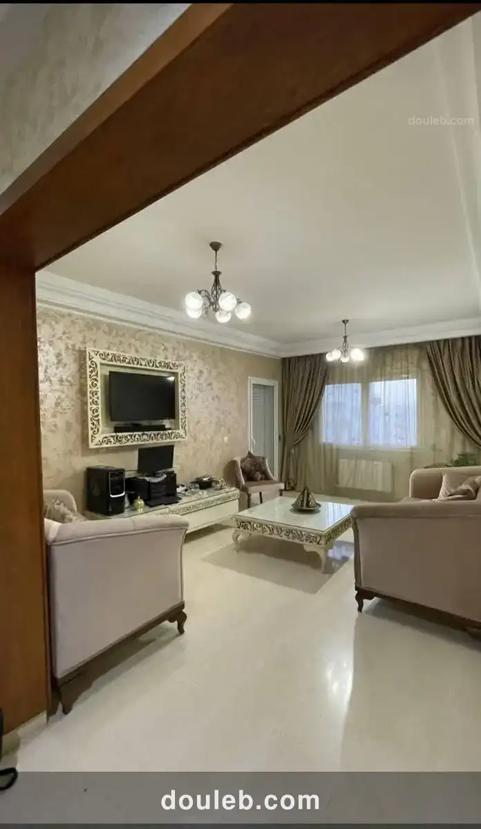 Appartement haut standing au mourouj 6 - Miniature 2