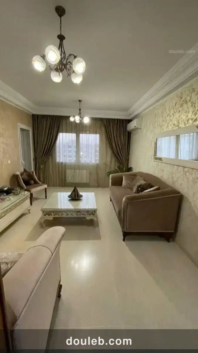 Appartement haut standing au mourouj 6 - Miniature 3