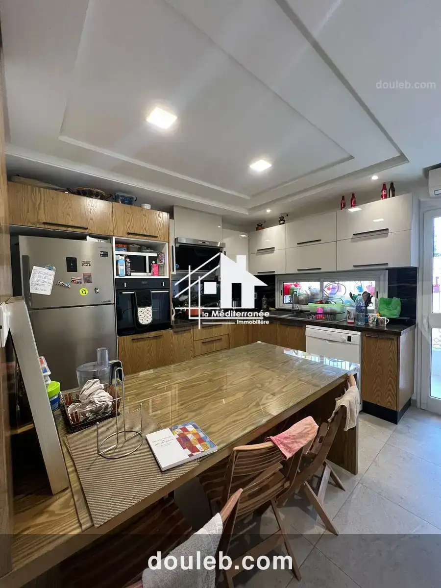 Appartement s4 hst - Miniature 2