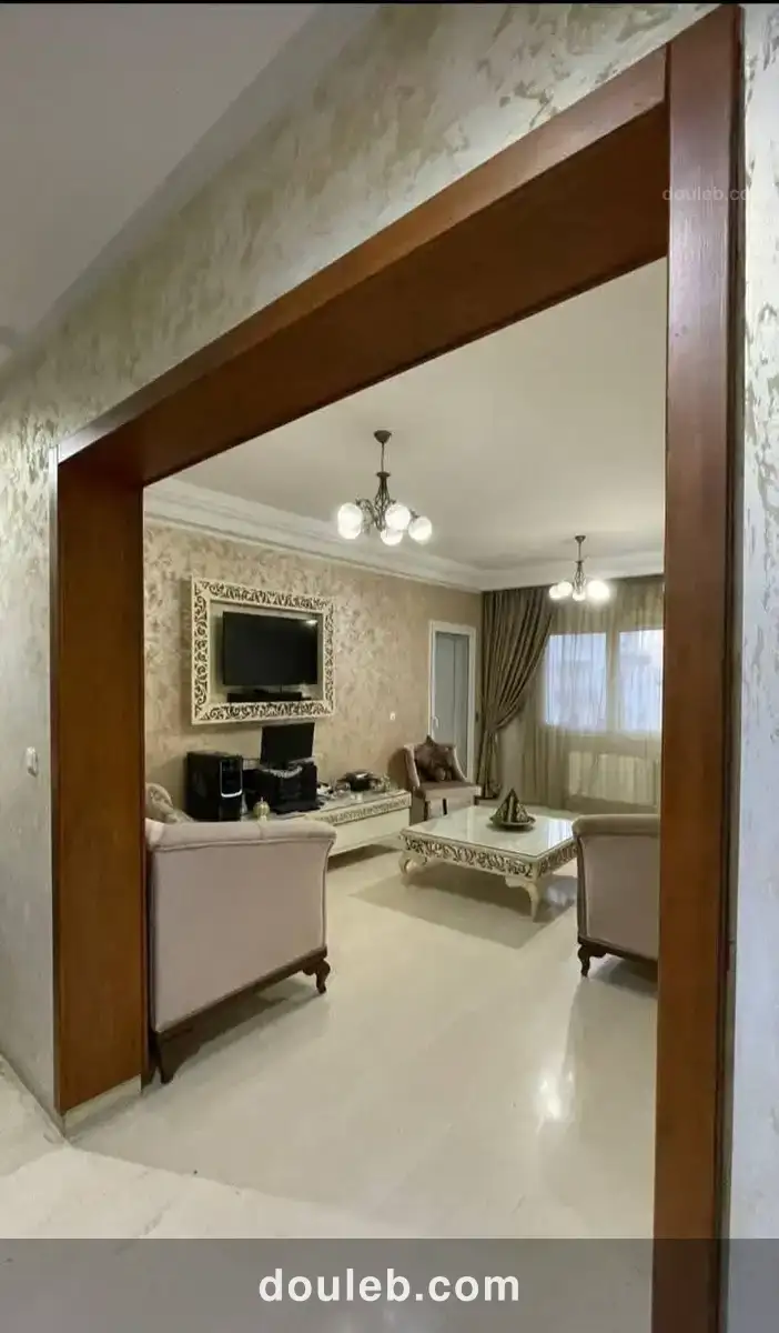 Appartement haut standing au mourouj 6 - Miniature 4