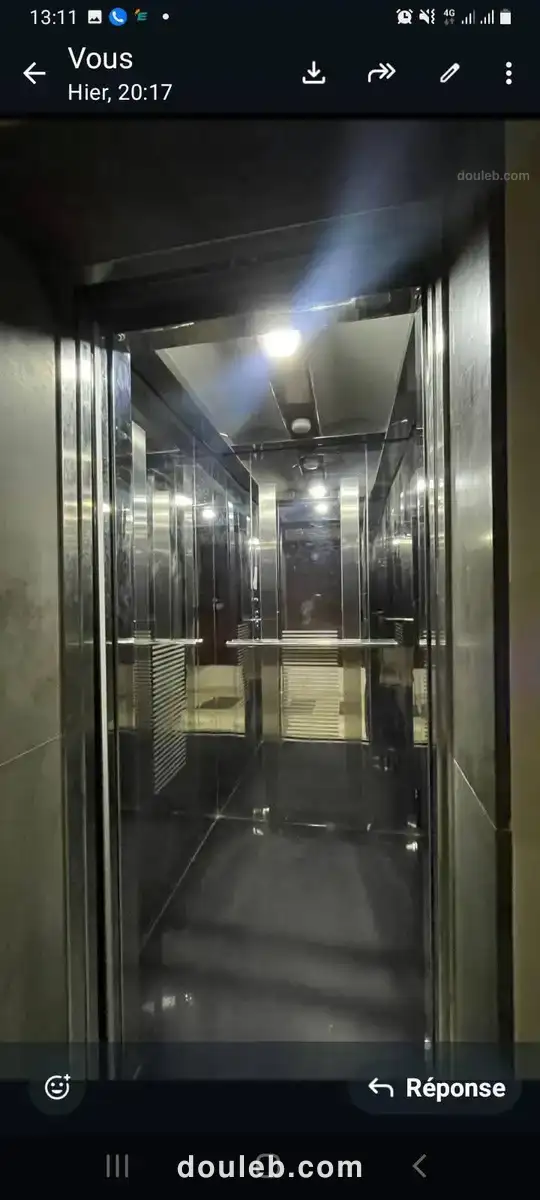 Appartement haut standing au mourouj 6 - Miniature 5