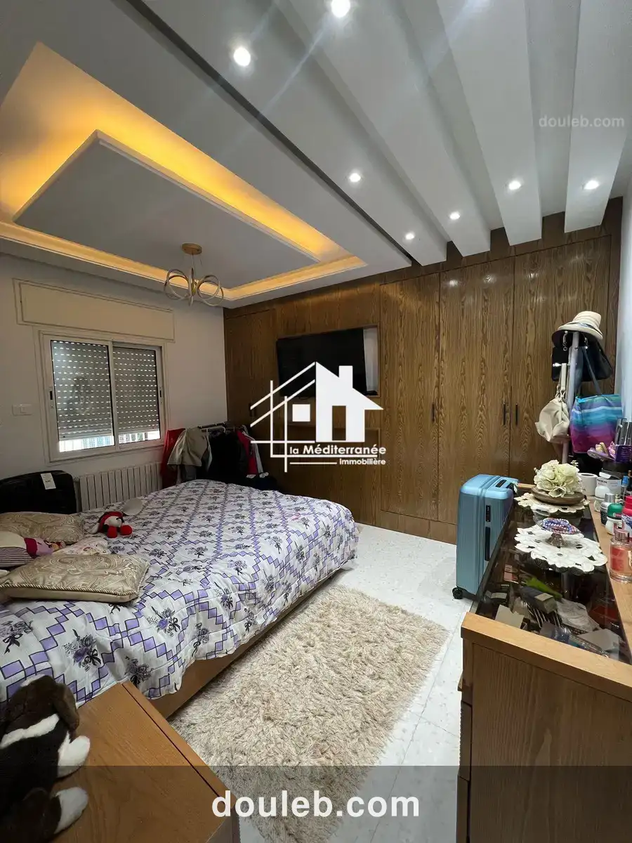 Appartement s4 hst - Miniature 4