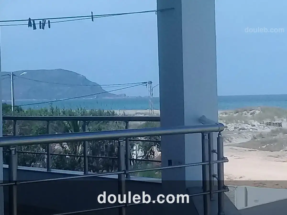 Villa bord de mer à kélibia dar allouche - Miniature 2