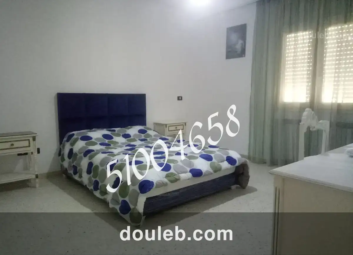 S plus 2 meuble a cite wahat aouina - Miniature 2