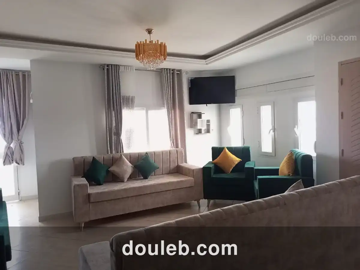 Villa bord de mer à kélibia dar allouche - Miniature 3