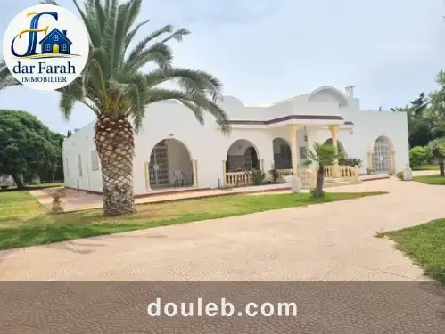 Villa bessbessia - Miniature 3