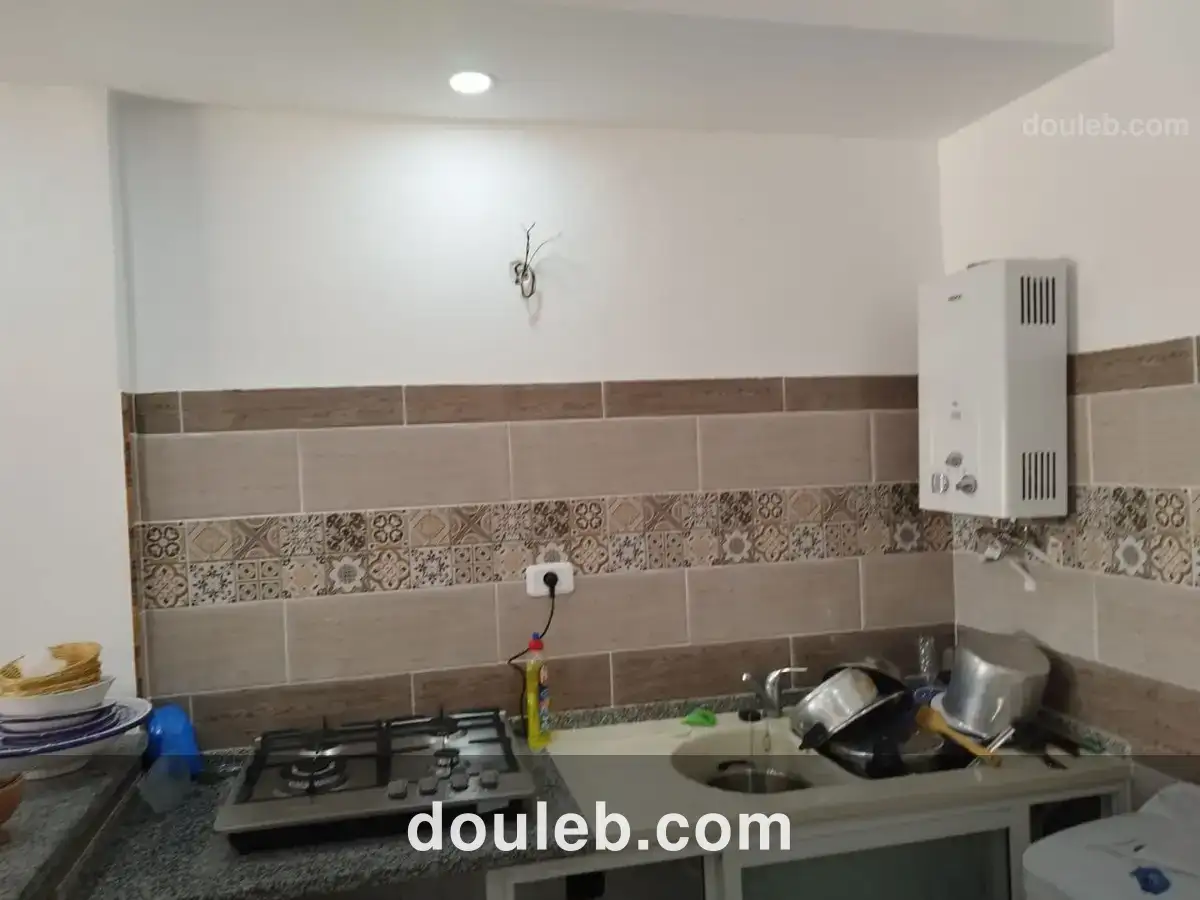 Studio au centre ville hammem el ghezez - Miniature 4