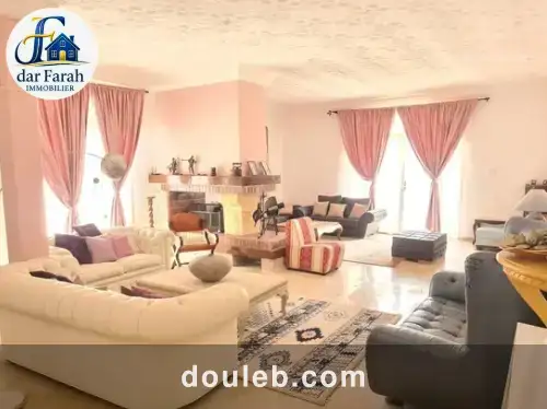 Villa bessbessia - Miniature 4