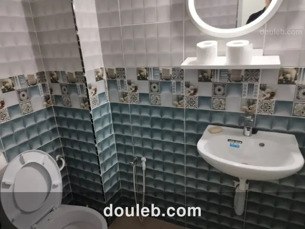 Studio au centre ville hammem el ghezez - Miniature 5