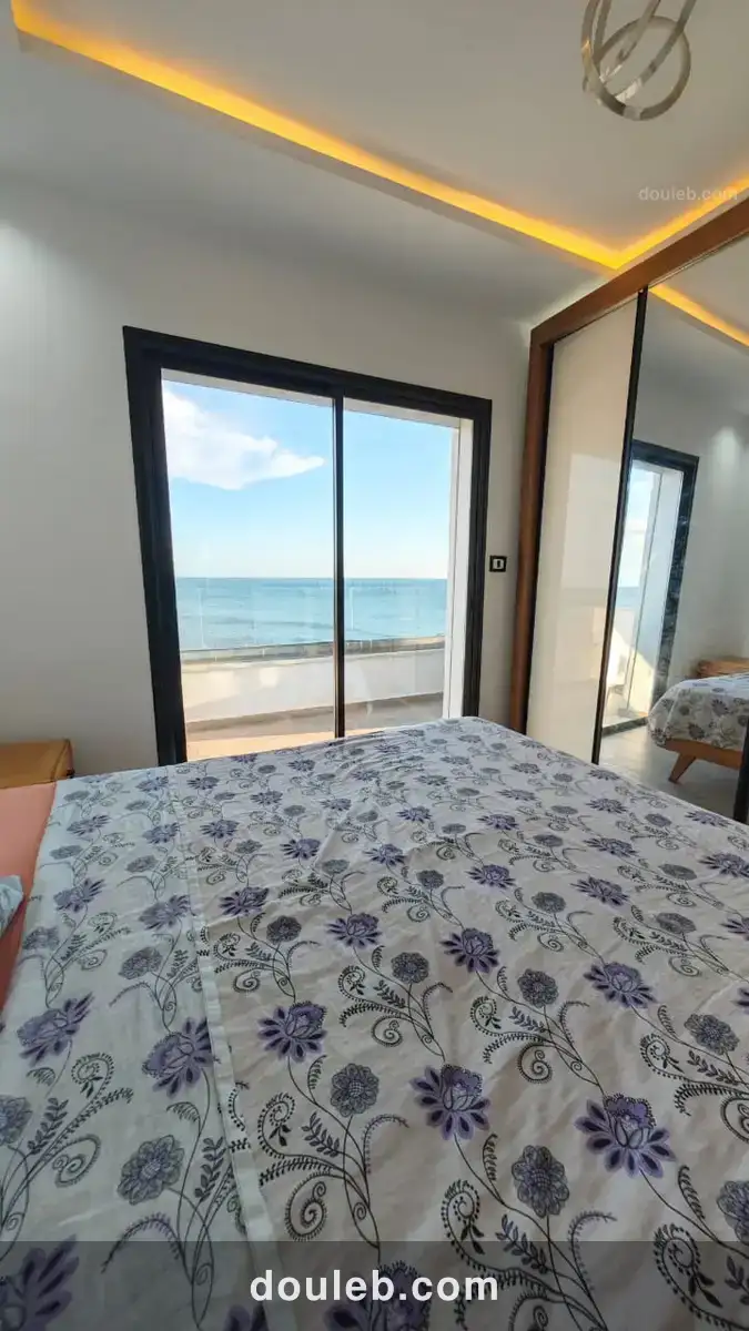 Appartement vue de mer à kélibia - Miniature 2