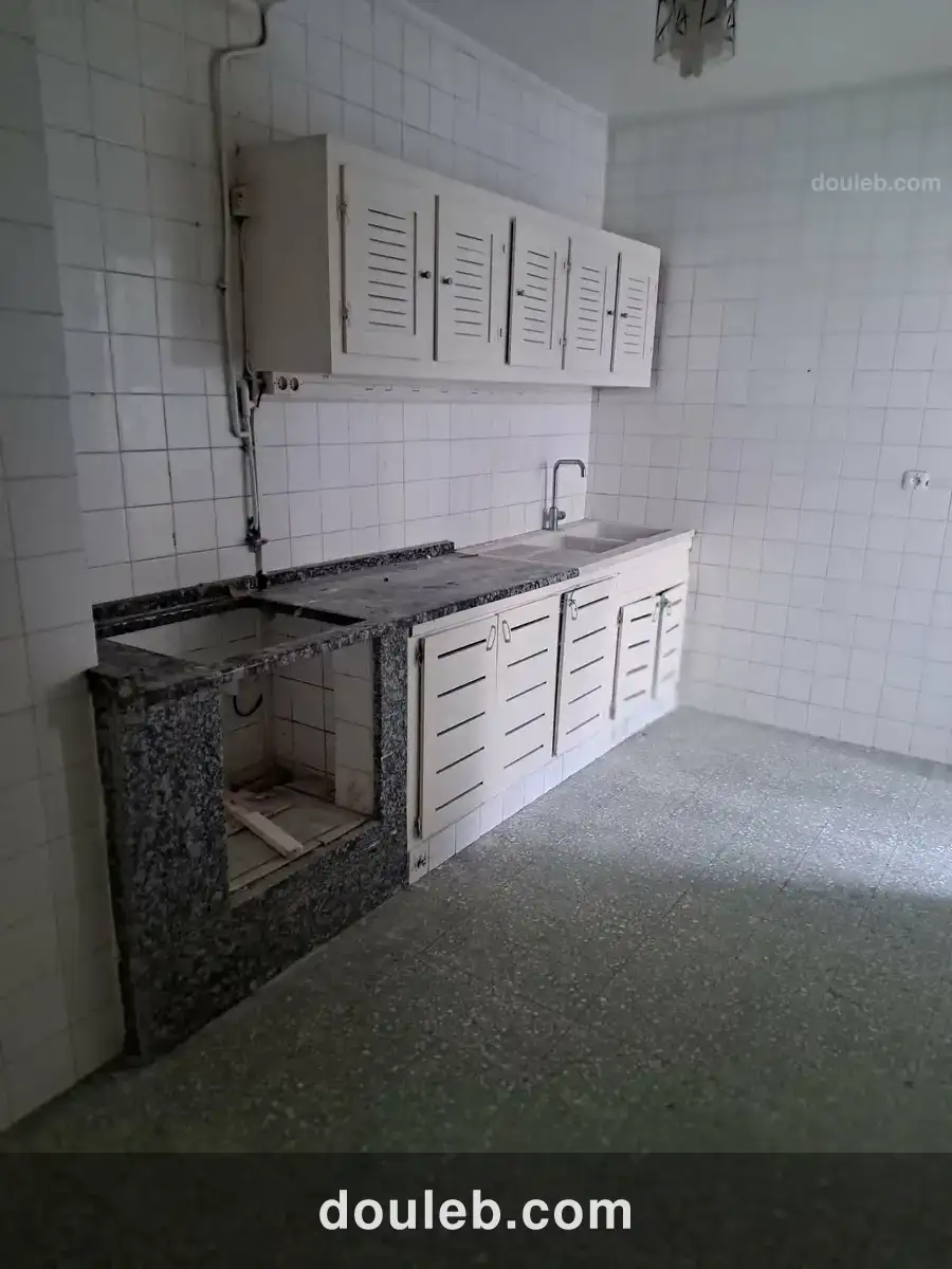 Appartement s3 menzah 7 - Miniature 2