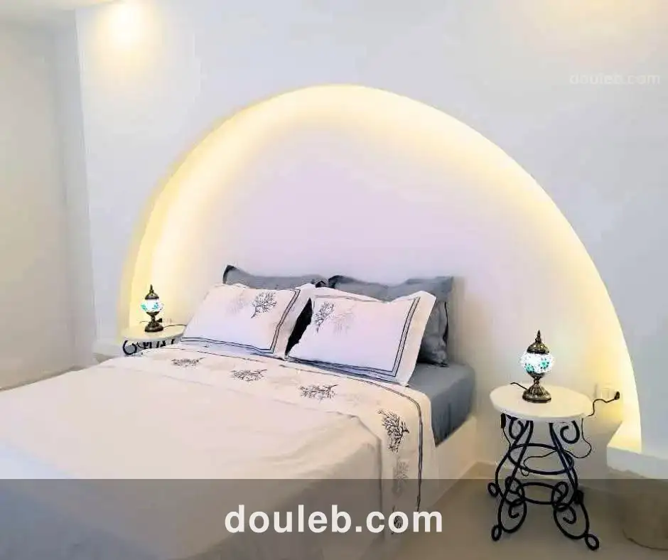 Appartement meublé à 400 mètres de la plage - Miniature 3