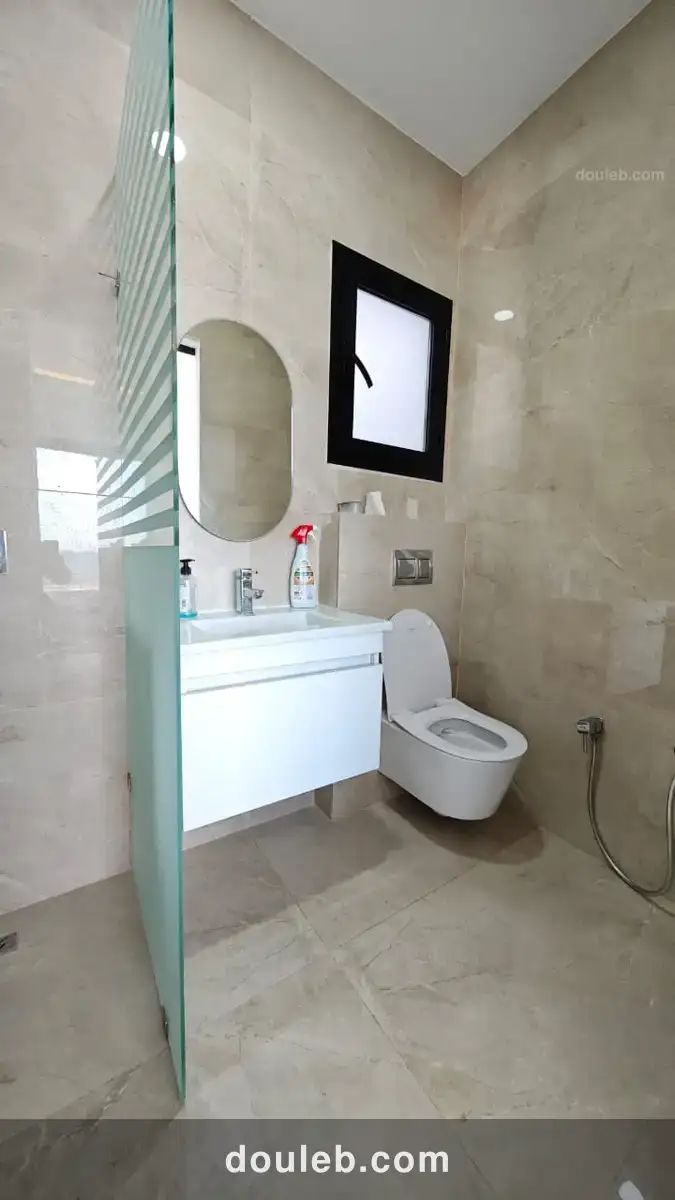 Appartement vue de mer à kélibia - Miniature 4