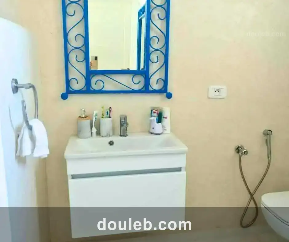 Appartement meublé à 400 mètres de la plage - Miniature 5