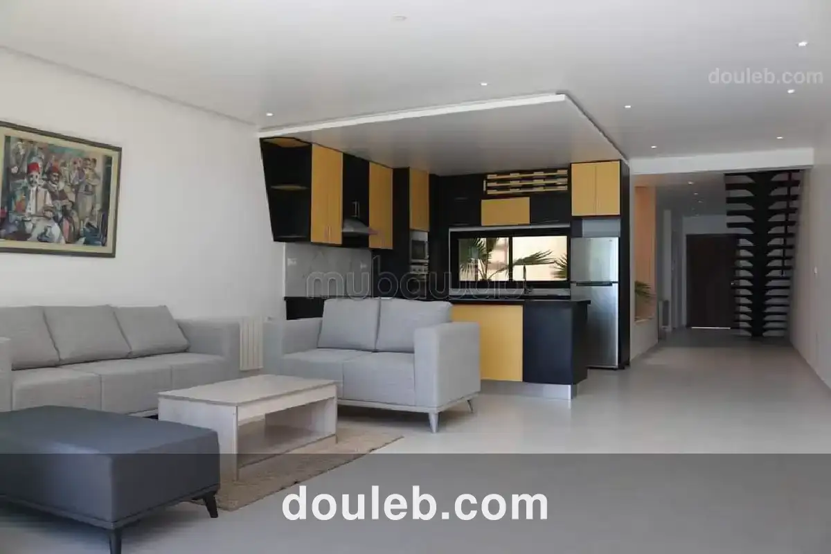 Villa pieds dans l'eau avec piscine à kélibia - Miniature 5