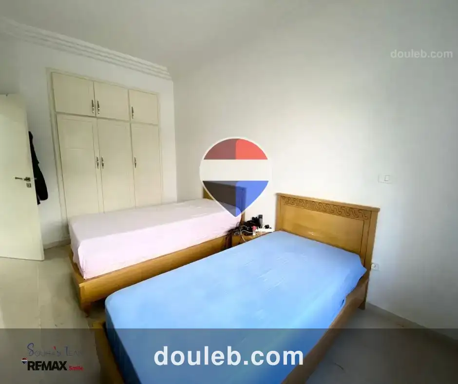 Appartement s2 au rdc à la soukra - Miniature 3