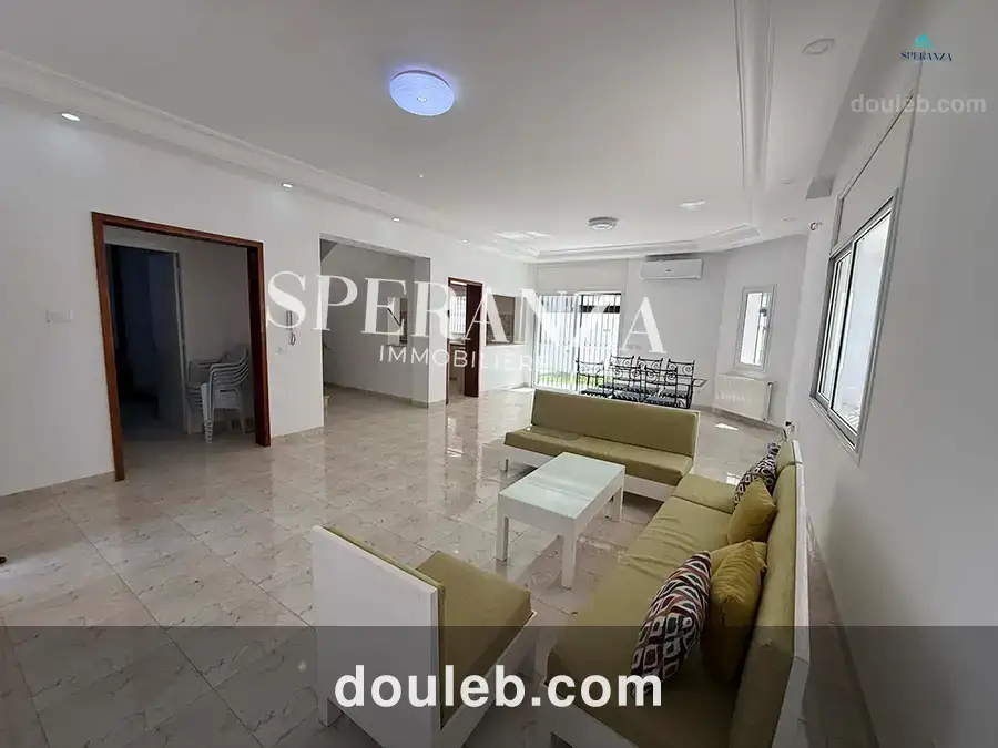 Villa claudia - Miniature 2