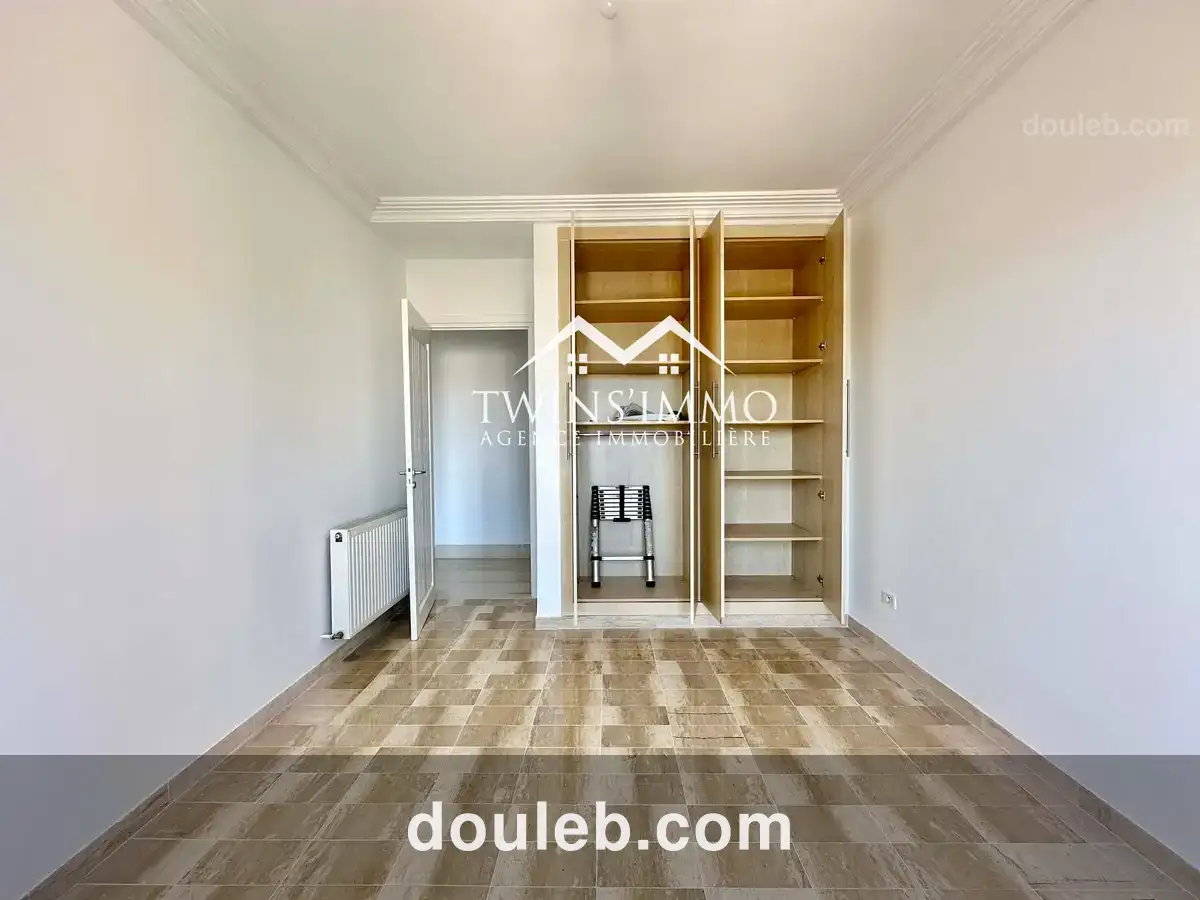 Appartement à sidi daoud - Miniature 5