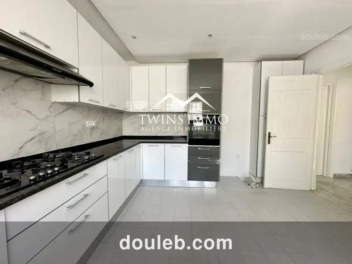 Villa à carthage dermech - Miniature 4